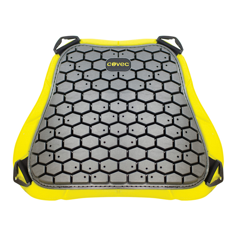 Bull-It Bull-It Hexagon Chest Protector
